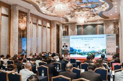 Xúc tiến mở đường bay từ Trung Quốc đến Quảng Trị