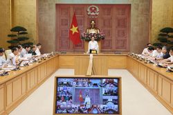Sơ kết đợt cao điểm ngăn chặn, xử lý xâm phạm quyền sở hữu trí tuệ
