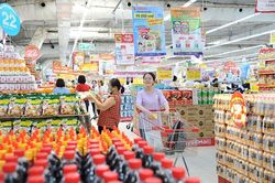 Ph&aacute;t triển thị trường trong nước th&agrave;nh 'điểm tựa quan trọng cho tăng trưởng'