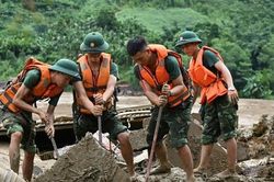 Quy định về lực lượng ứng phó tình trạng khẩn cấp
