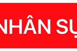 Thủ tướng Chính phủ bổ nhiệm lại Thứ trưởng Bộ Tài chính