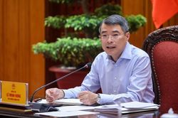 Thủ tướng: Tạo cơ chế đột phá để nhanh chóng có một số sản phẩm chủ chốt của Trung tâm tài chính quốc tế