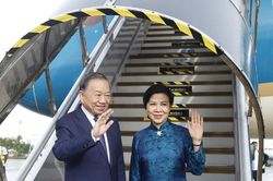 Tầm vóc mới cho hợp tác chiến lược giữa Việt Nam và các đối tác ASEAN
