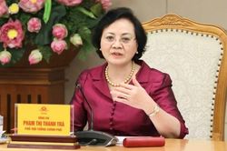Hoạt động của lãnh đạo Đảng, Nhà nước