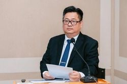Trường đại học Công nghệ thông tin có Hiệu trưởng mới