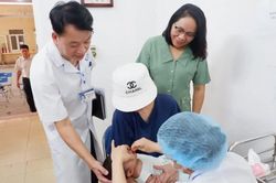 Lời giải cho bài toán 'nạn đói tiềm ẩn'