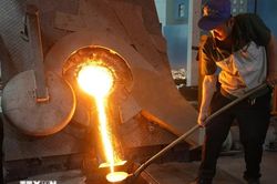 Lo ngại nguồn cung thúc đẩy lực mua trên thị trường đồng