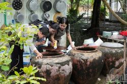 Đồng Tháp kiểm soát tốt dịch sốt xuất huyết Dengue