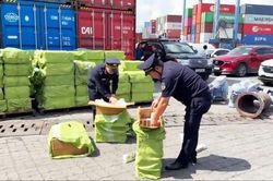 Tăng quyền chủ động cho Hải quan trong bảo vệ quyền sở hữu trí tuệ tại biên giới