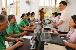 Xây dựng Cao Bằng phát triển bền vững, nâng cao đời sống nhân dân