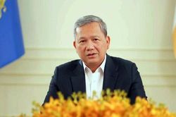 Campuchia khởi động cơ chế hòa giải bắt buộc theo UNCLOS nhằm giải quyết tranh chấp biển với Thái Lan