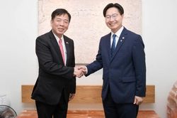 Việt Nam-Hàn Quốc thúc đẩy hợp tác khoa học, công nghệ và đổi mới sáng tạo
