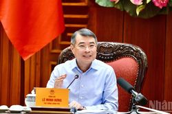 Có cơ chế, chính sách đủ mạnh để thu hút nhà đầu tư vào Trung tâm tài chính quốc tế tại Việt Nam
