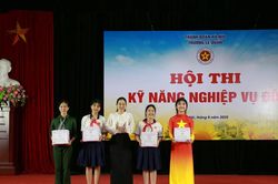 Ươm mầm, vun bồi những 'hạt giống đỏ' của Thủ đô