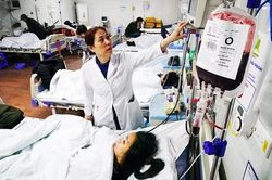 Quyền lợi và điều chỉnh mức hưởng bảo hiểm y tế từ ngày 1/7/2026