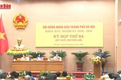 [Video] Hà Nội tiếp tục lùi thông qua đề án vùng phát thải thấp