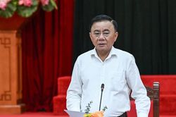 Chức năng, nhiệm vụ, tổ chức bộ máy, quy chế làm việc mẫu của đảng ủy các cơ quan đảng, đảng ủy ủy ban nhân dân cấp tỉnh