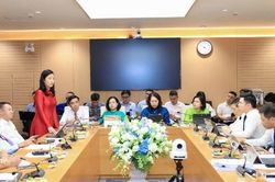 Hà Nội chưa xem xét, thông qua Đề án Vùng phát thải thấp trong Vành đai 1