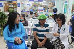 Khi nào khám chữa bệnh trái tuyến được hưởng 100% BHYT?