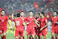 HLV Kim Sang-sik muốn cùng tuyển Việt Nam 'phá dớp' tại AFF Cup 2026