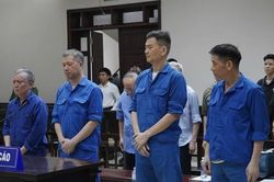 Cựu Tổng giám đốc Vicem được giảm án 2 năm tù