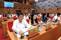 Hà Nội ngừng cung cấp điện, nước với 8 trường hợp công trình, cơ sở vi phạm