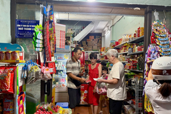Chính sách thuế tiếp sức hộ kinh doanh