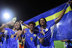 World Cup 2026: Curacao - cái tên lạ lẫm với ước mơ chờ viết tiếp