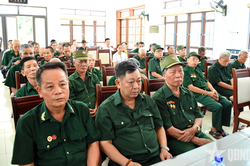 Dự kiến trợ cấp, phụ cấp hằng th&aacute;ng của thương binh, bệnh binh v&agrave; th&acirc;n nh&acirc;n