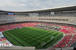 World Cup 2026: Mexico City cho học sinh nghỉ học trong ngày khai mạc