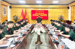 Nhà máy Z173 thực hiện hiệu quả các mặt công tác Đảng, công tác chính trị