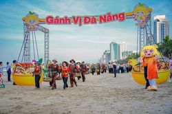 Kinh tế Đà Nẵng tiếp đà khởi sắc