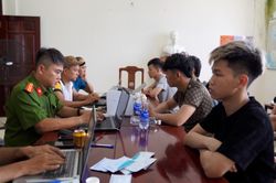 Gia tăng tội phạm, vi phạm pháp luật liên quan đến thanh, thiếu niên trên địa bàn tỉnh Gia Lai