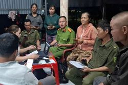 Công an Lâm Đồng ra quân 'Chiến dịch mùa hè số cùng VneID'