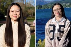 Nữ sinh Việt nhận học bổng Thạc sĩ Chính phủ New Zealand và hành trình theo đuổi khoa học thực phẩm bền vững