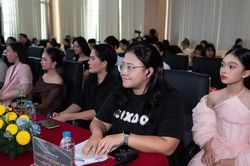 Đạo diễn Hoàng Trúc mang tư duy mới đến sân chơi vũ đạo cho trẻ em