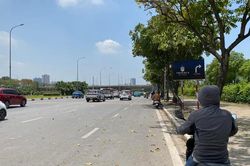 Nam bộ tiếp tục có mưa, nắng nóng diện rộng ở Bắc bộ và Trung bộ