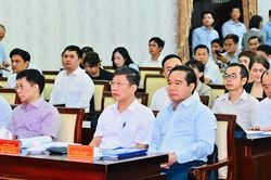 TPHCM khơi thông trên 206.000 tỷ đồng từ công trình, dự án tồn đọng kéo dài