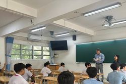 Điểm thi lớp 10 được công bố sau ngày 12-6