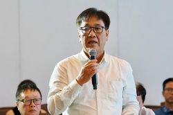 Quy hoạch TPHCM tầm nh&igrave;n 100 năm: Mở đường cho kh&aacute;t vọng si&ecirc;u đ&ocirc; thị to&agrave;n cầu