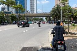 Bắc bộ, Trung bộ tiếp tục nắng nóng kéo dài, có nơi trên 39 độ C