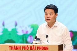 TP Hải Phòng: Hiệu quả từ bộ máy tinh gọn