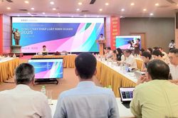 41% vướng mắc của doanh nghiệp nằm ở cấp luật