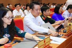 Hà Nội sắp xếp giảm hơn 2.700 tổ dân phố