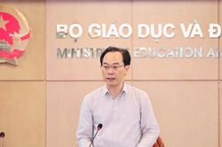 Tập trung chống gian lận thi cử bằng thiết bị c&ocirc;ng nghệ cao