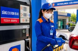 Mua xăng dầu gặp 'bất thường', người d&acirc;n c&oacute; thể b&aacute;o qua ứng dụng 'Quanh t&ocirc;i'