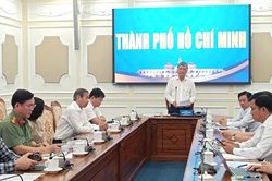 TPHCM ban hành chỉ thị về tổ chức kỳ thi tốt nghiệp THPT