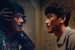 Quang Tuấn nối d&agrave;i mối duy&ecirc;n với phim kinh dị