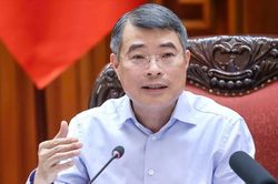 Thủ tướng giao Phó Thủ tướng Nguyễn Văn Thắng trực tiếp chỉ đạo Trung tâm Tài chính quốc tế