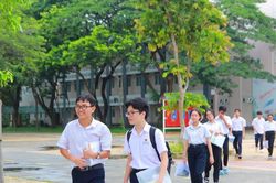 'Sức mạnh' của quan điểm 'Tôi luôn luôn đúng' vào đề thi chuyên Văn TPHCM